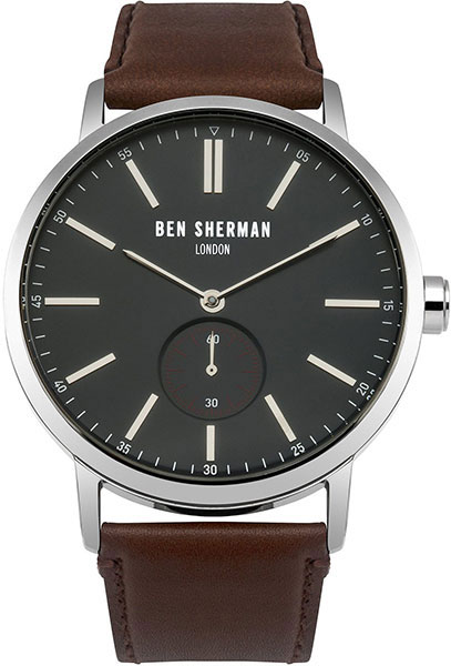 Часы Ben Sherman Portobello Professional WB032UBRA